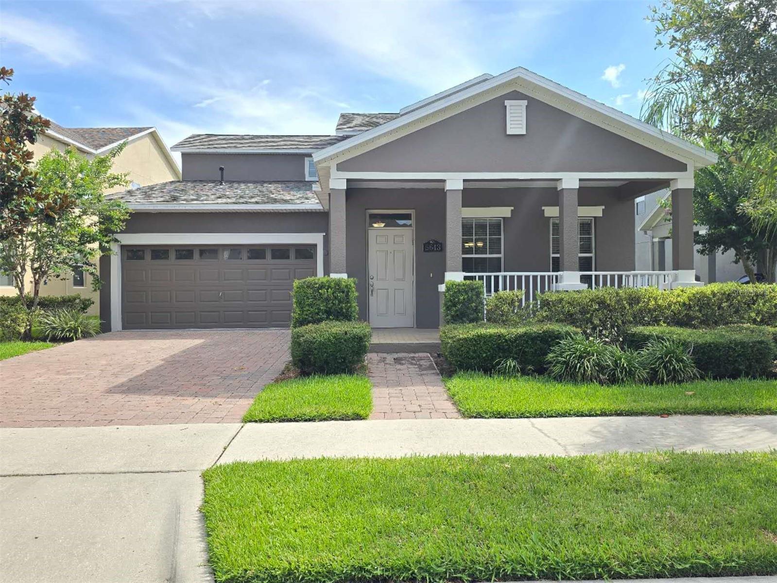 5643 WATER PIER LN, WINTER GARDEN, FL, 34787