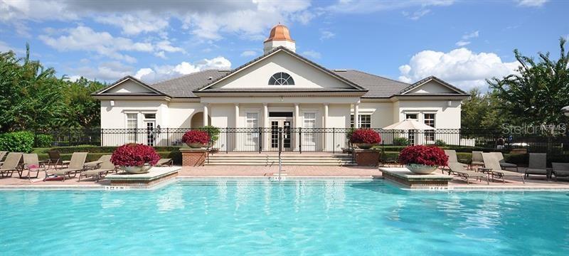 5643 WATER PIER LN, WINTER GARDEN, FL, 34787