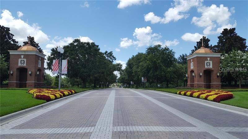 5643 WATER PIER LN, WINTER GARDEN, FL, 34787