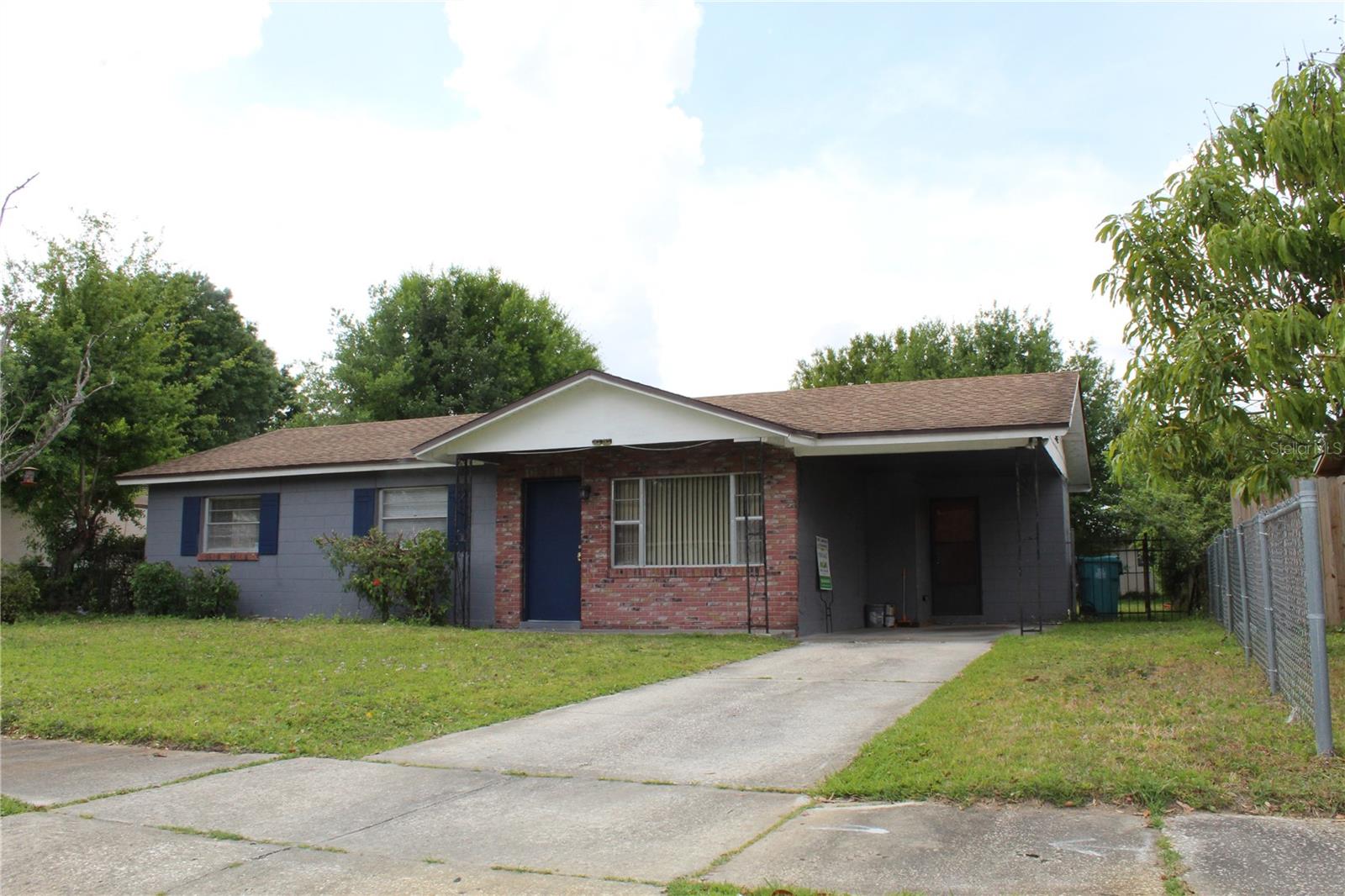 5177 EDWINA ST, ORLANDO, FL, 32811