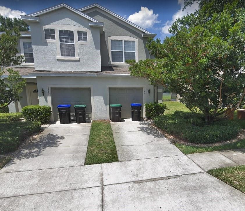 3745 CLUBSIDE POINTE DR, ORLANDO, FL, 32810