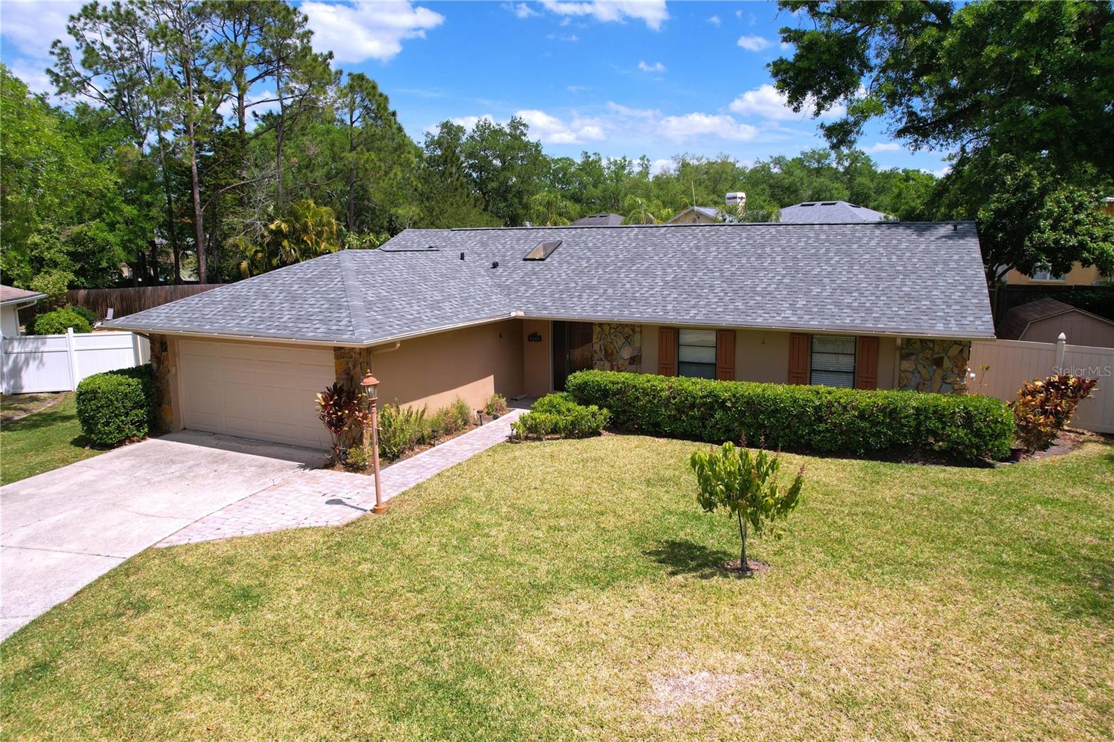 4601 AUTUMNWIND CT, TAMPA, FL, 33624