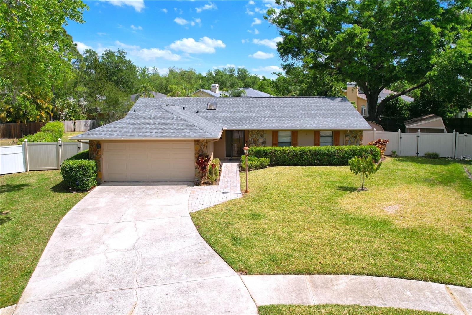 4601 AUTUMNWIND CT, TAMPA, FL, 33624