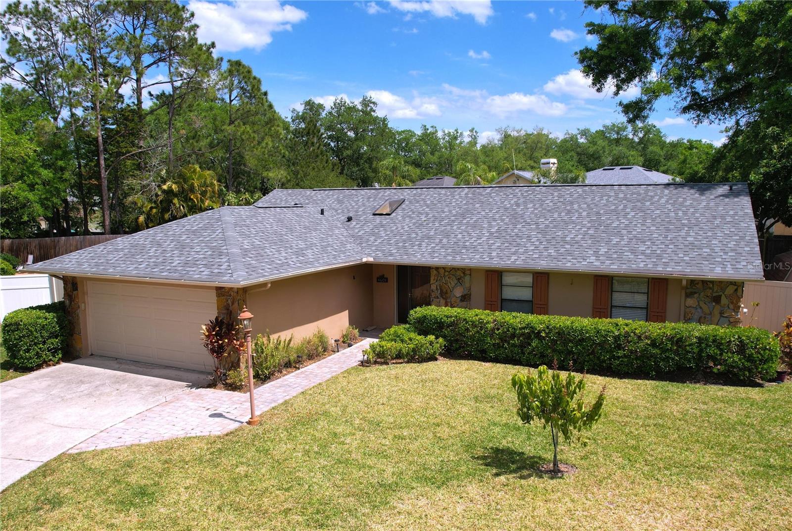 4601 AUTUMNWIND CT, TAMPA, FL, 33624