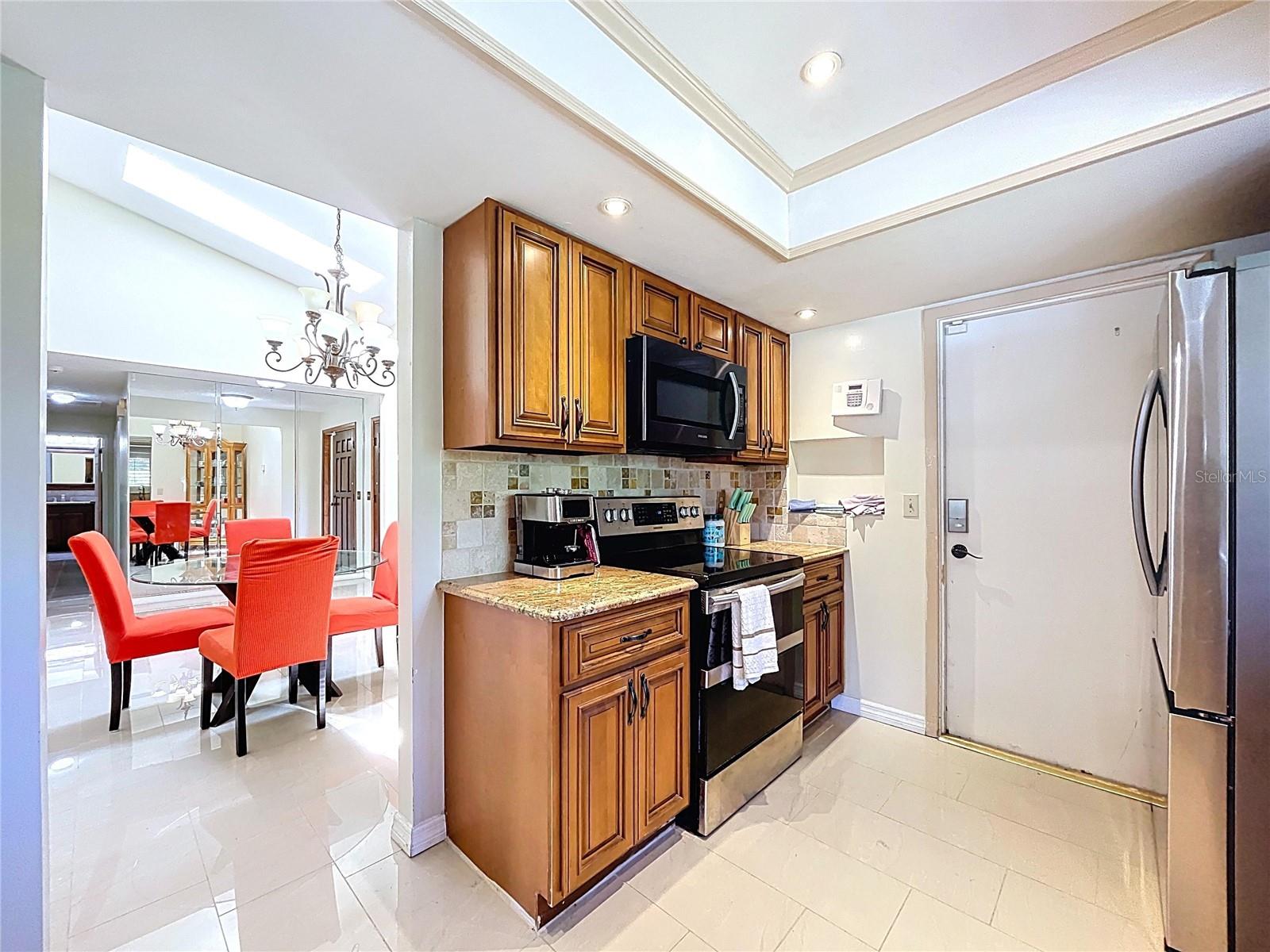 4601 AUTUMNWIND CT, TAMPA, FL, 33624