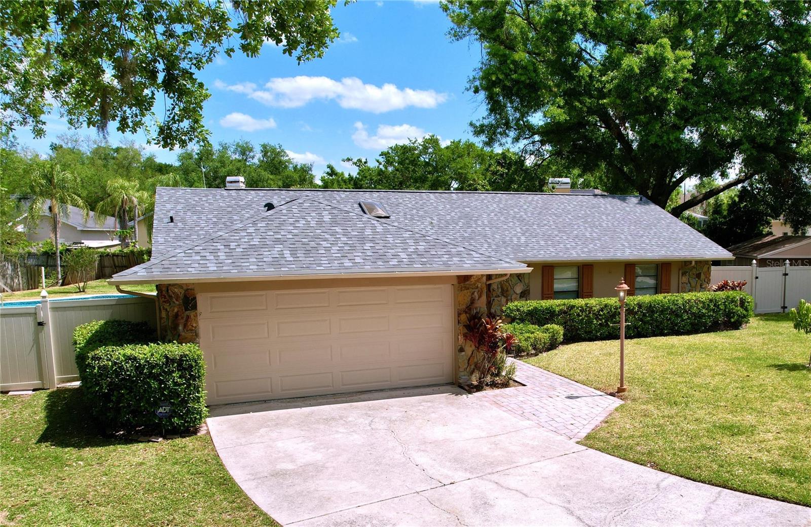 4601 AUTUMNWIND CT, TAMPA, FL, 33624