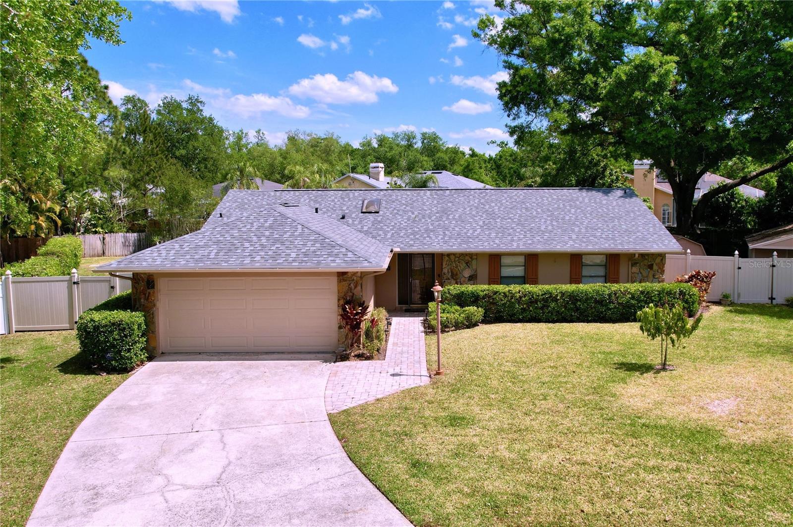 4601 AUTUMNWIND CT, TAMPA, FL, 33624