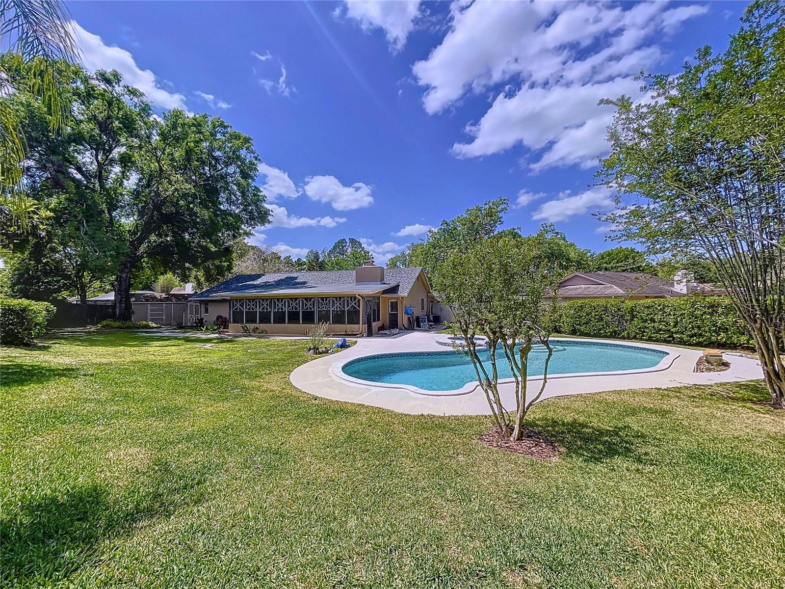 4601 AUTUMNWIND CT, TAMPA, FL, 33624