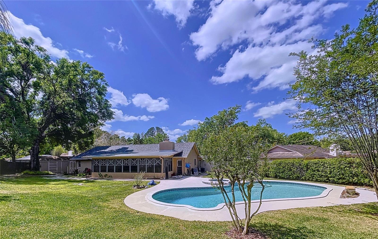 4601 AUTUMNWIND CT, TAMPA, FL, 33624