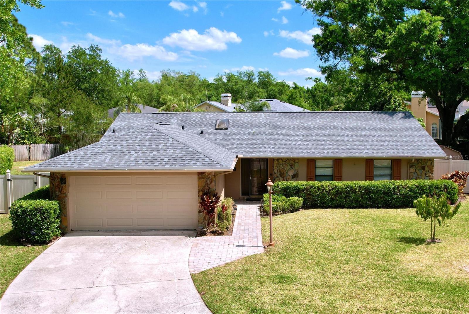 4601 AUTUMNWIND CT, TAMPA, FL, 33624