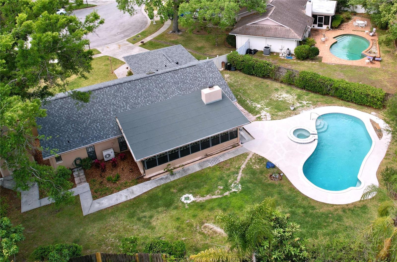 4601 AUTUMNWIND CT, TAMPA, FL, 33624