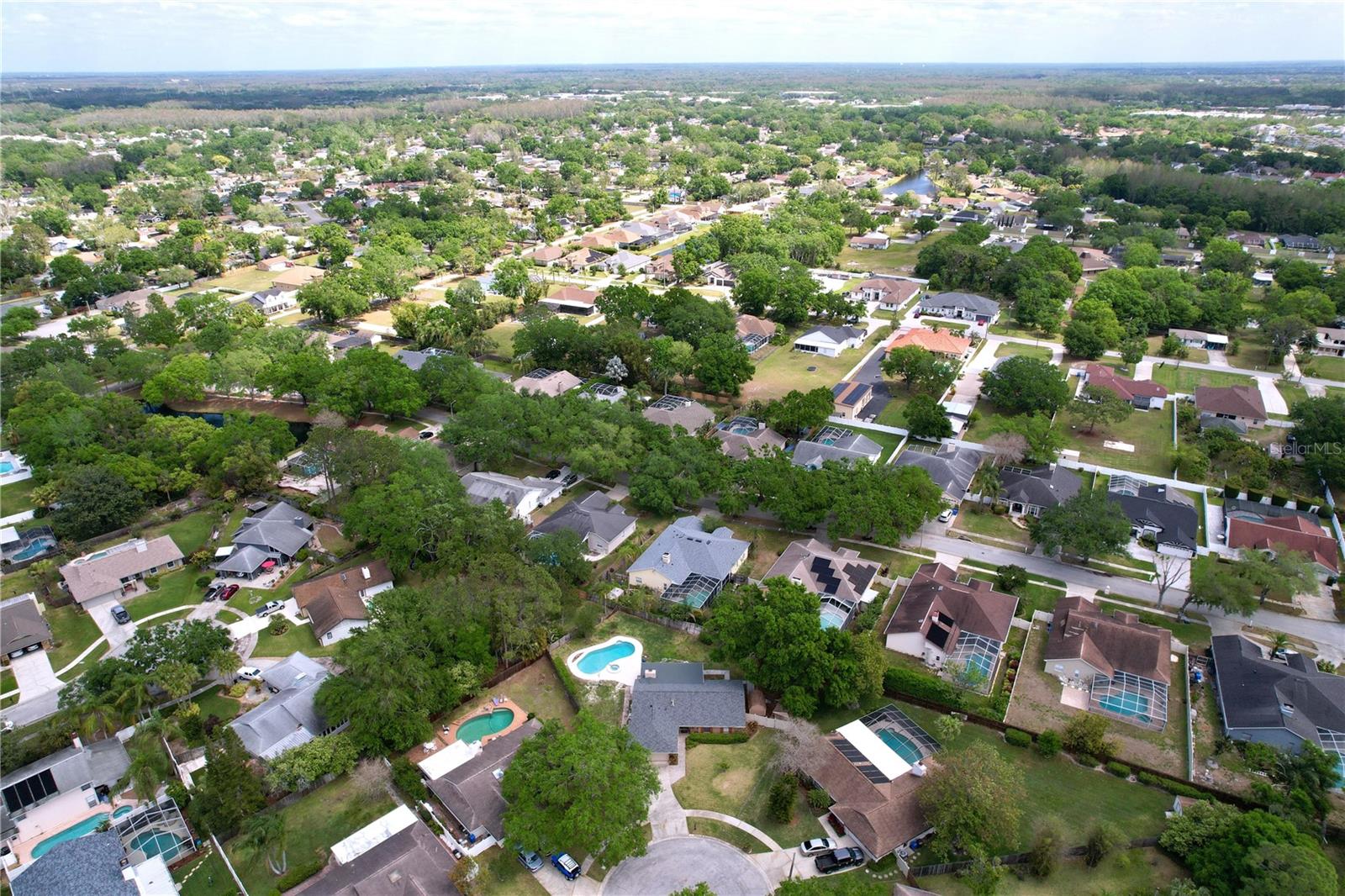 4601 AUTUMNWIND CT, TAMPA, FL, 33624