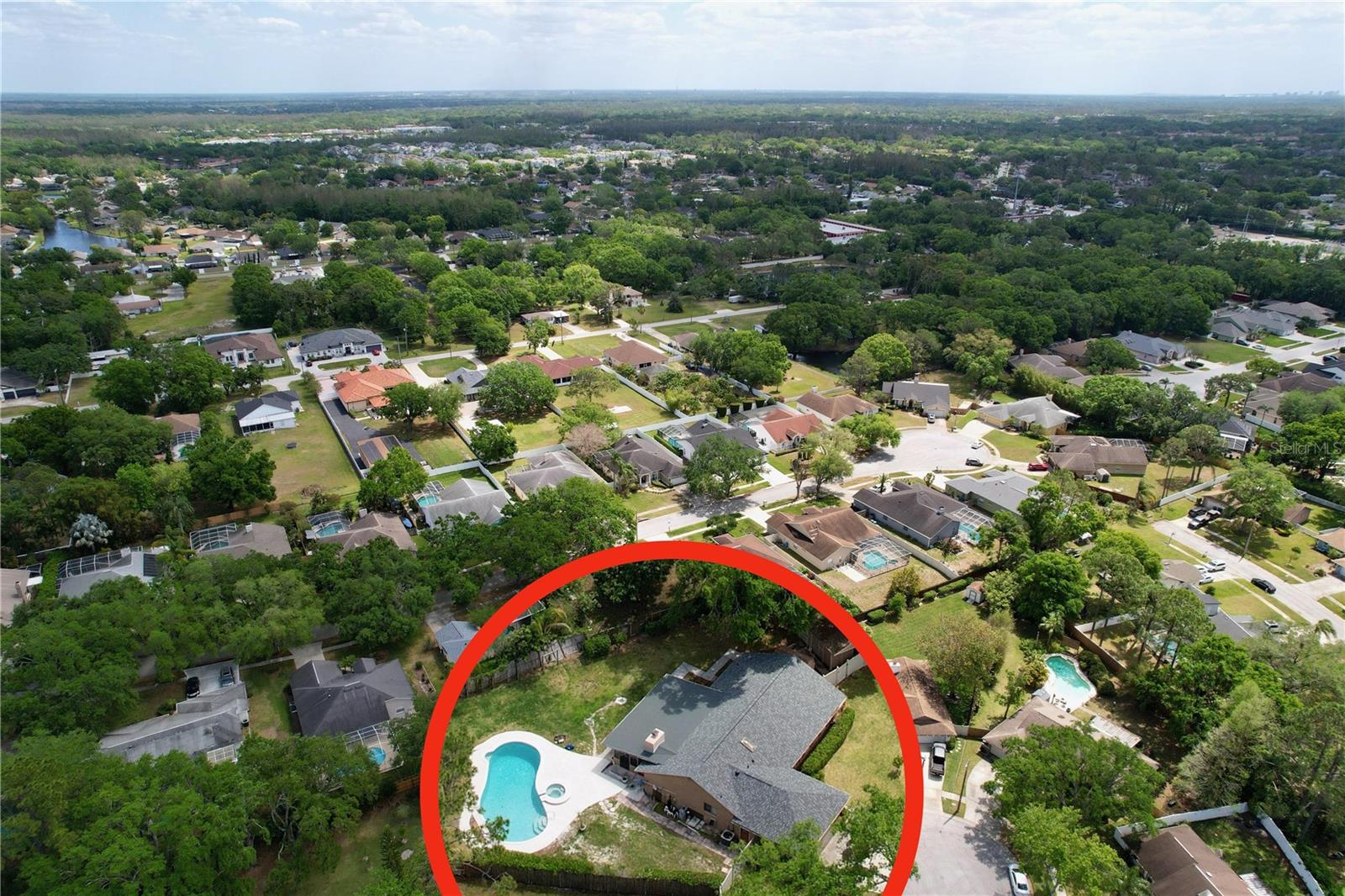 4601 AUTUMNWIND CT, TAMPA, FL, 33624