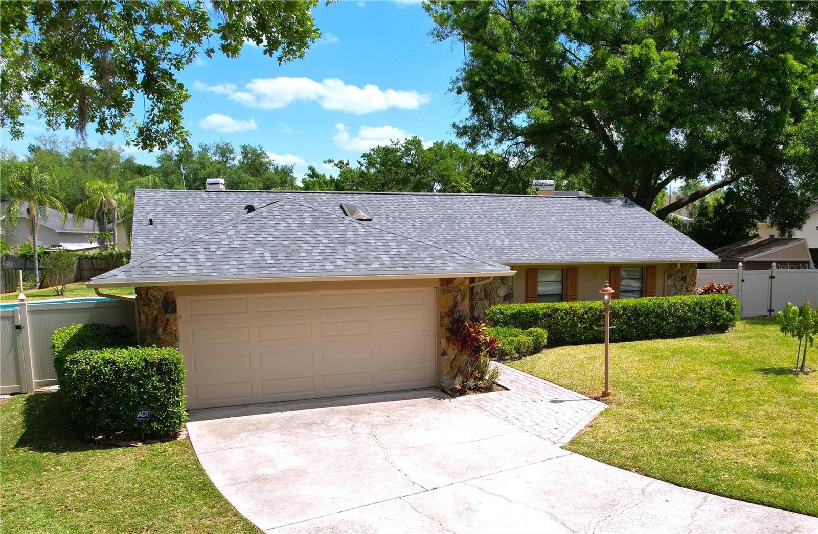 4601 AUTUMNWIND CT, TAMPA, FL, 33624