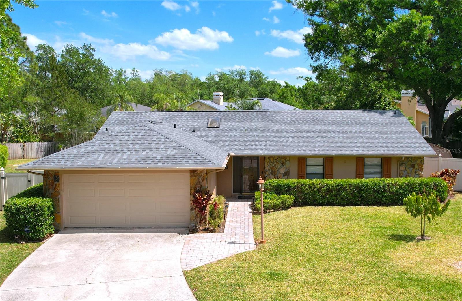 4601 AUTUMNWIND CT, TAMPA, FL, 33624