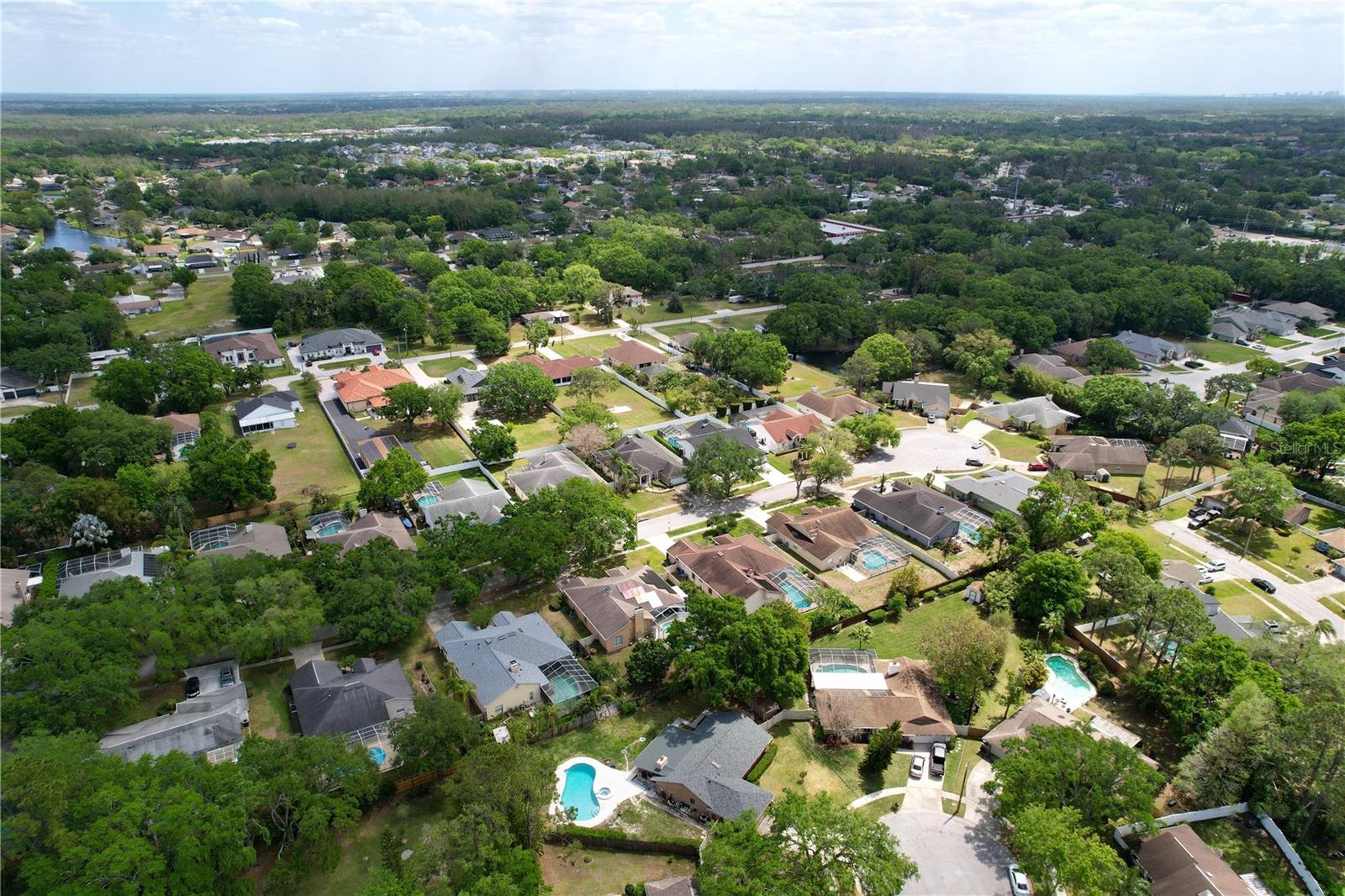 4601 AUTUMNWIND CT, TAMPA, FL, 33624