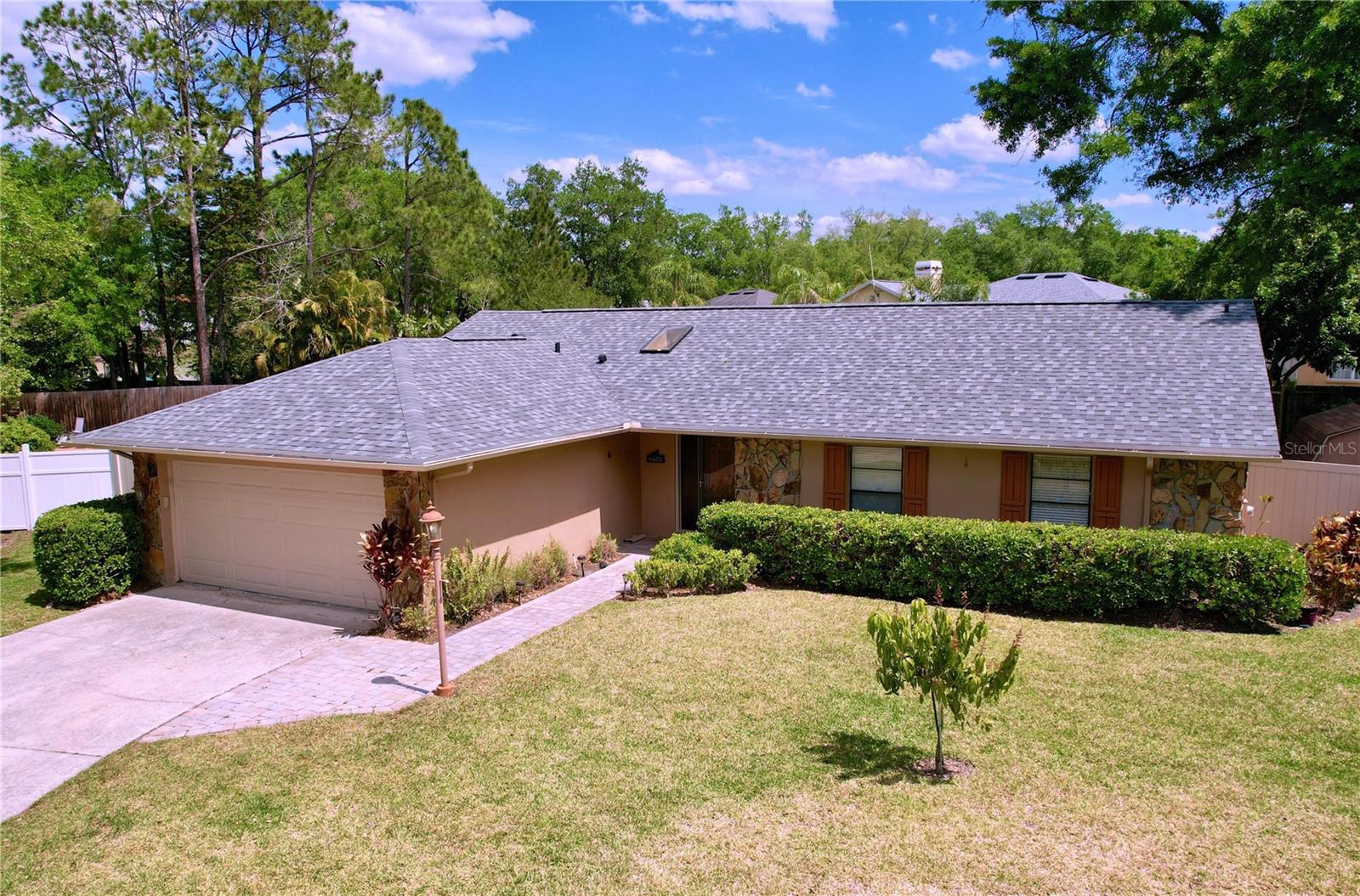 4601 AUTUMNWIND CT, TAMPA, FL, 33624