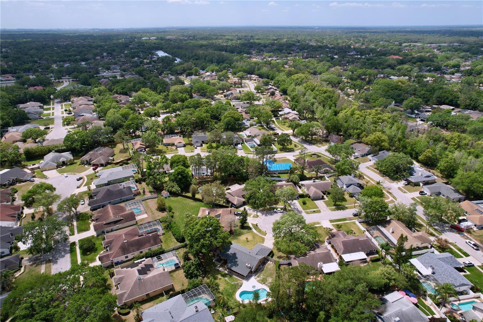 4601 AUTUMNWIND CT, TAMPA, FL, 33624