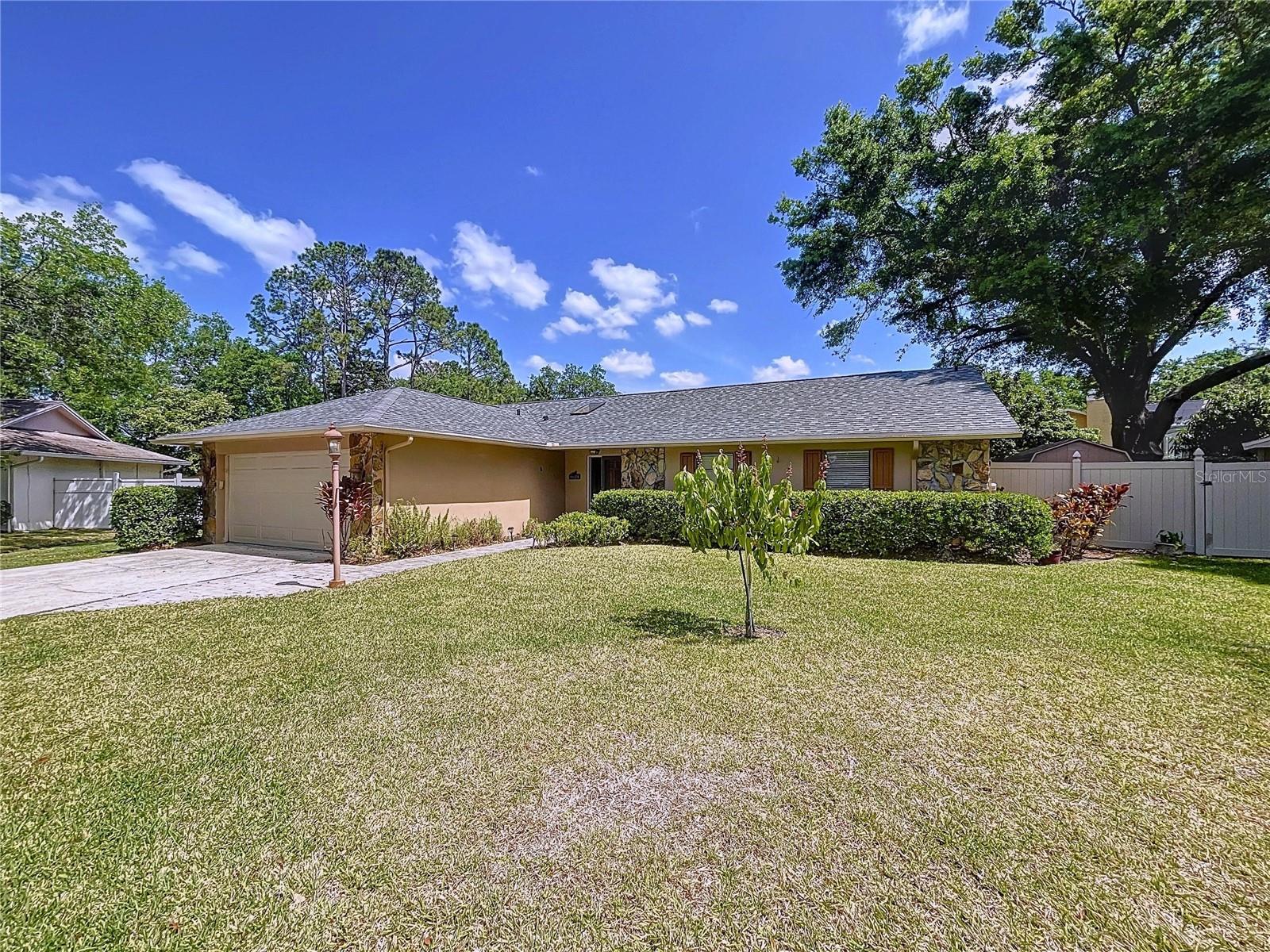 4601 AUTUMNWIND CT, TAMPA, FL, 33624