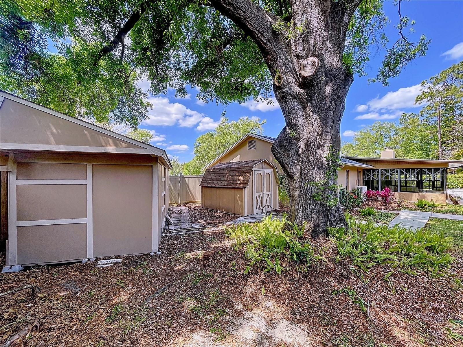 4601 AUTUMNWIND CT, TAMPA, FL, 33624