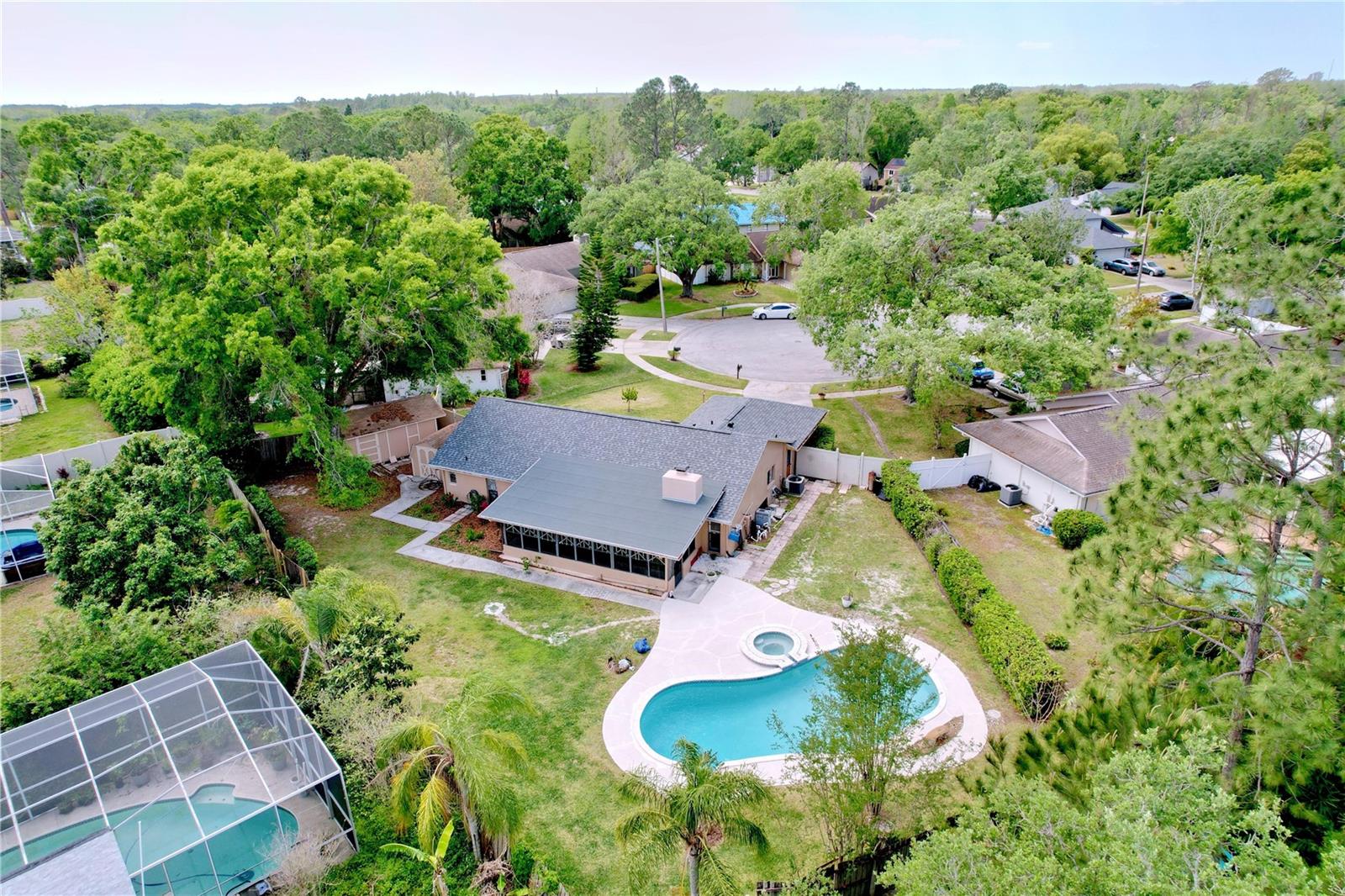 4601 AUTUMNWIND CT, TAMPA, FL, 33624