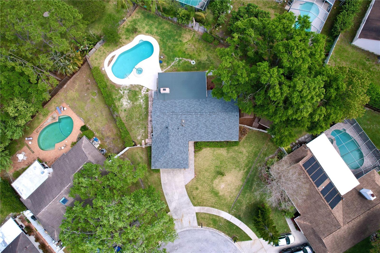 4601 AUTUMNWIND CT, TAMPA, FL, 33624