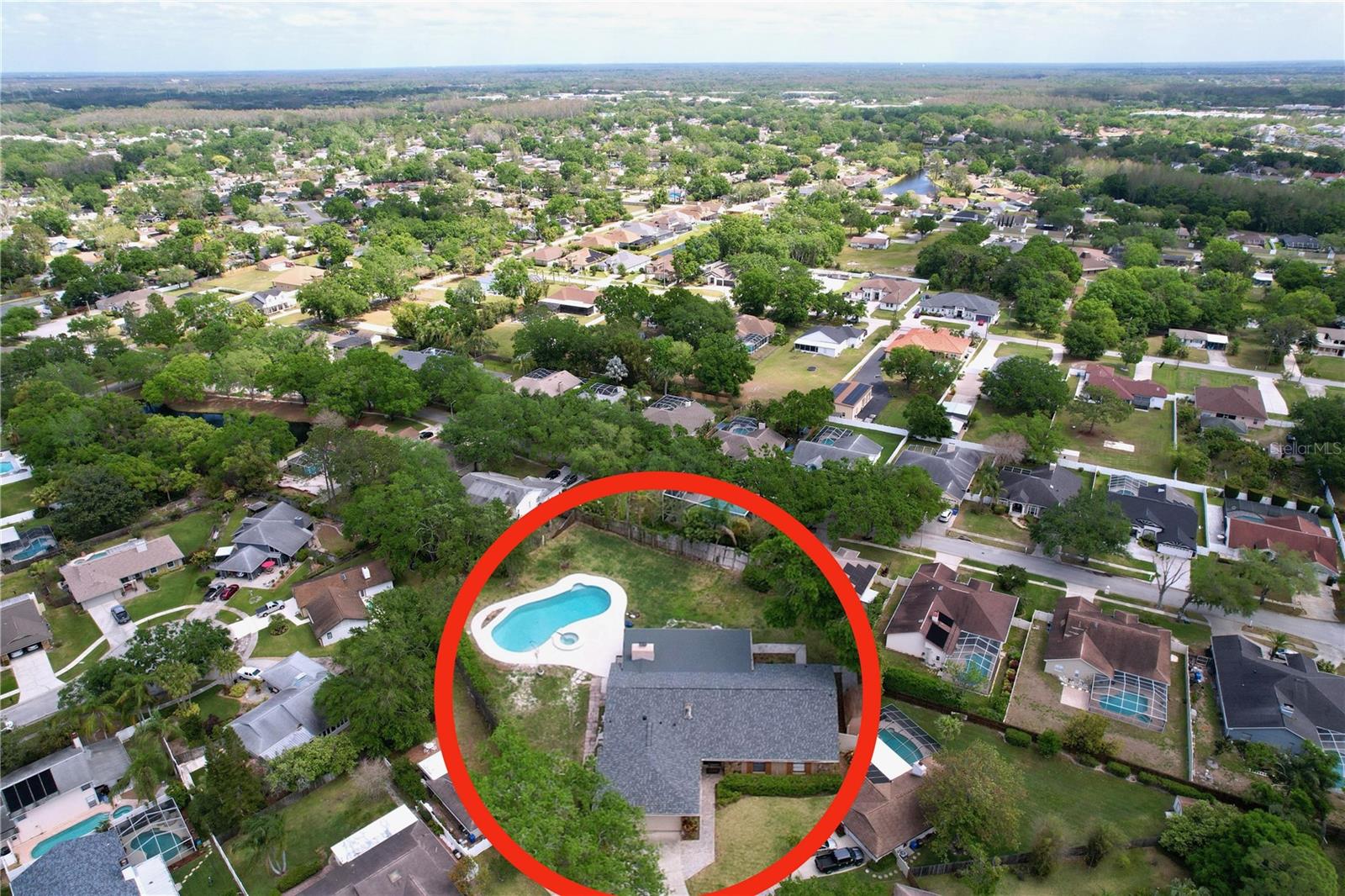 4601 AUTUMNWIND CT, TAMPA, FL, 33624