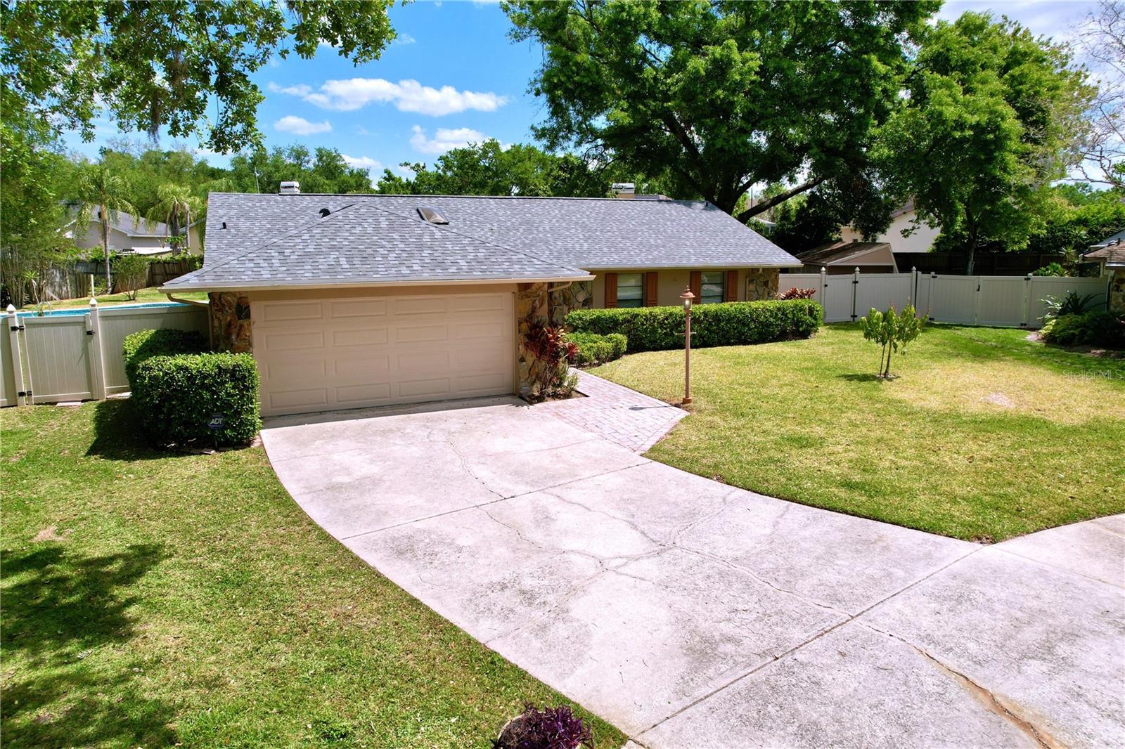 4601 AUTUMNWIND CT, TAMPA, FL, 33624