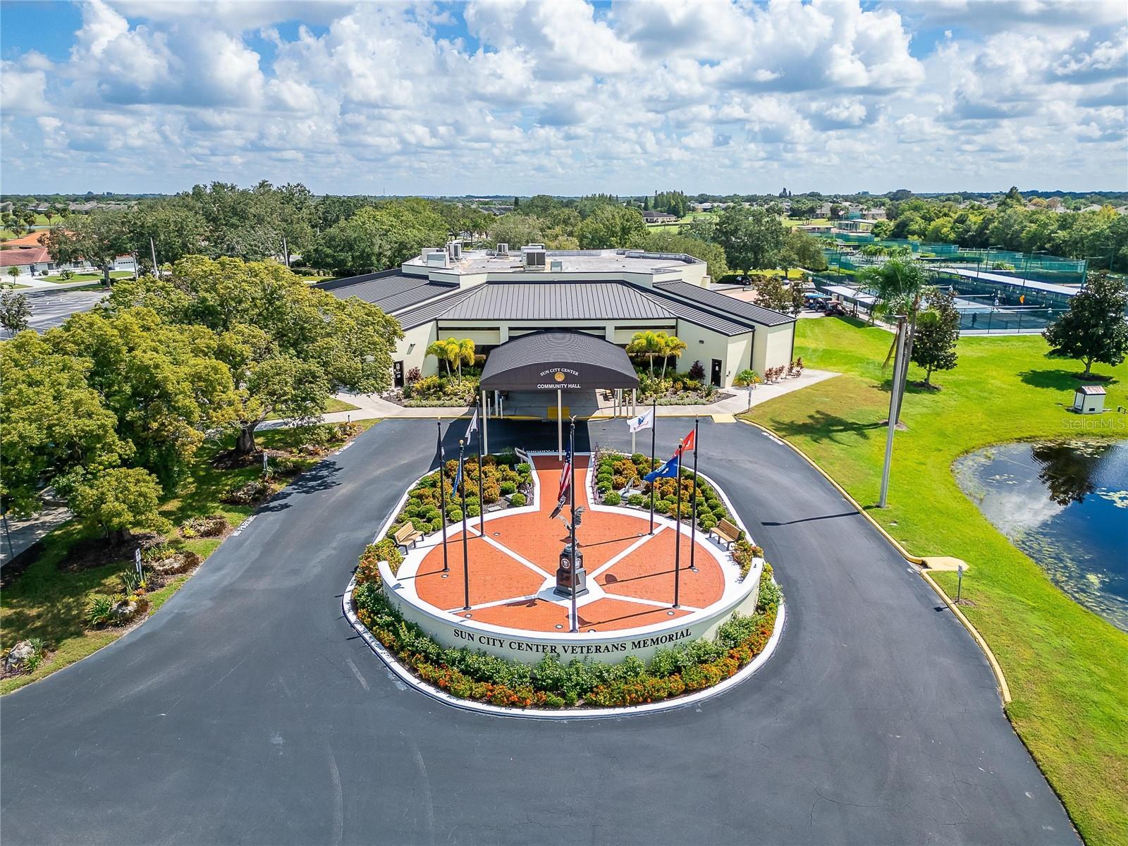 334 NORTHWAY DR, SUN CITY CENTER, FL, 33573