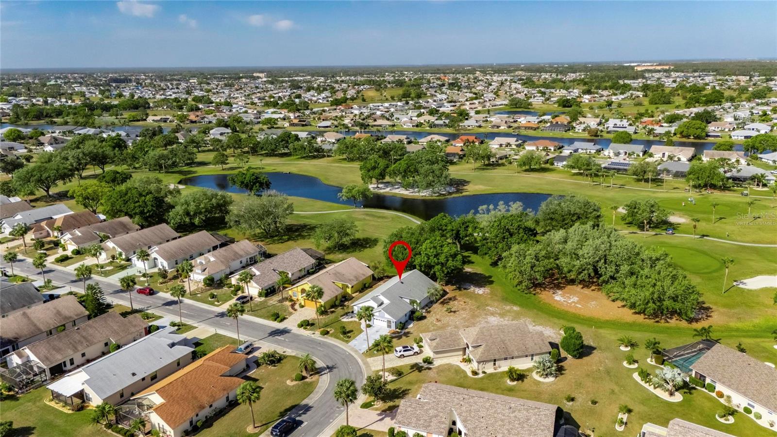 334 NORTHWAY DR, SUN CITY CENTER, FL, 33573