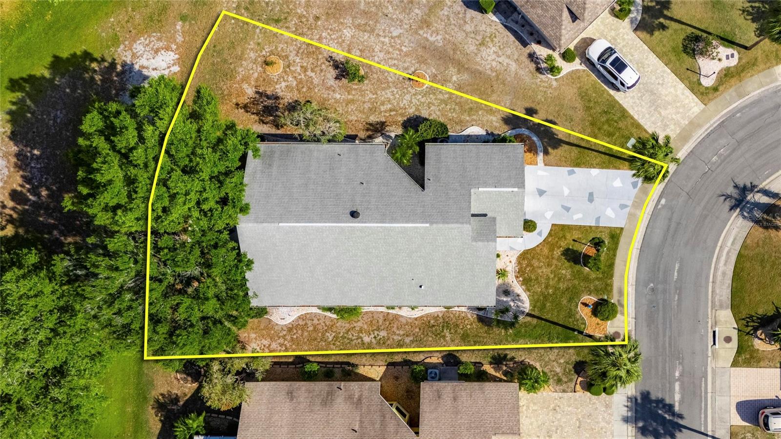 334 NORTHWAY DR, SUN CITY CENTER, FL, 33573