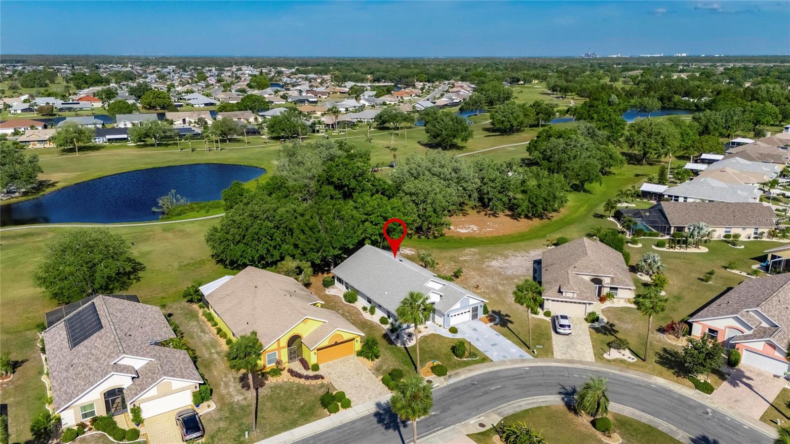 334 NORTHWAY DR, SUN CITY CENTER, FL, 33573