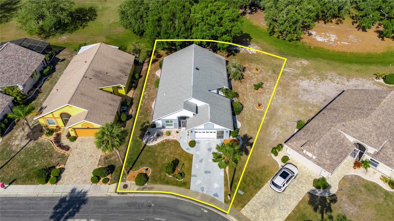 334 NORTHWAY DR, SUN CITY CENTER, FL, 33573