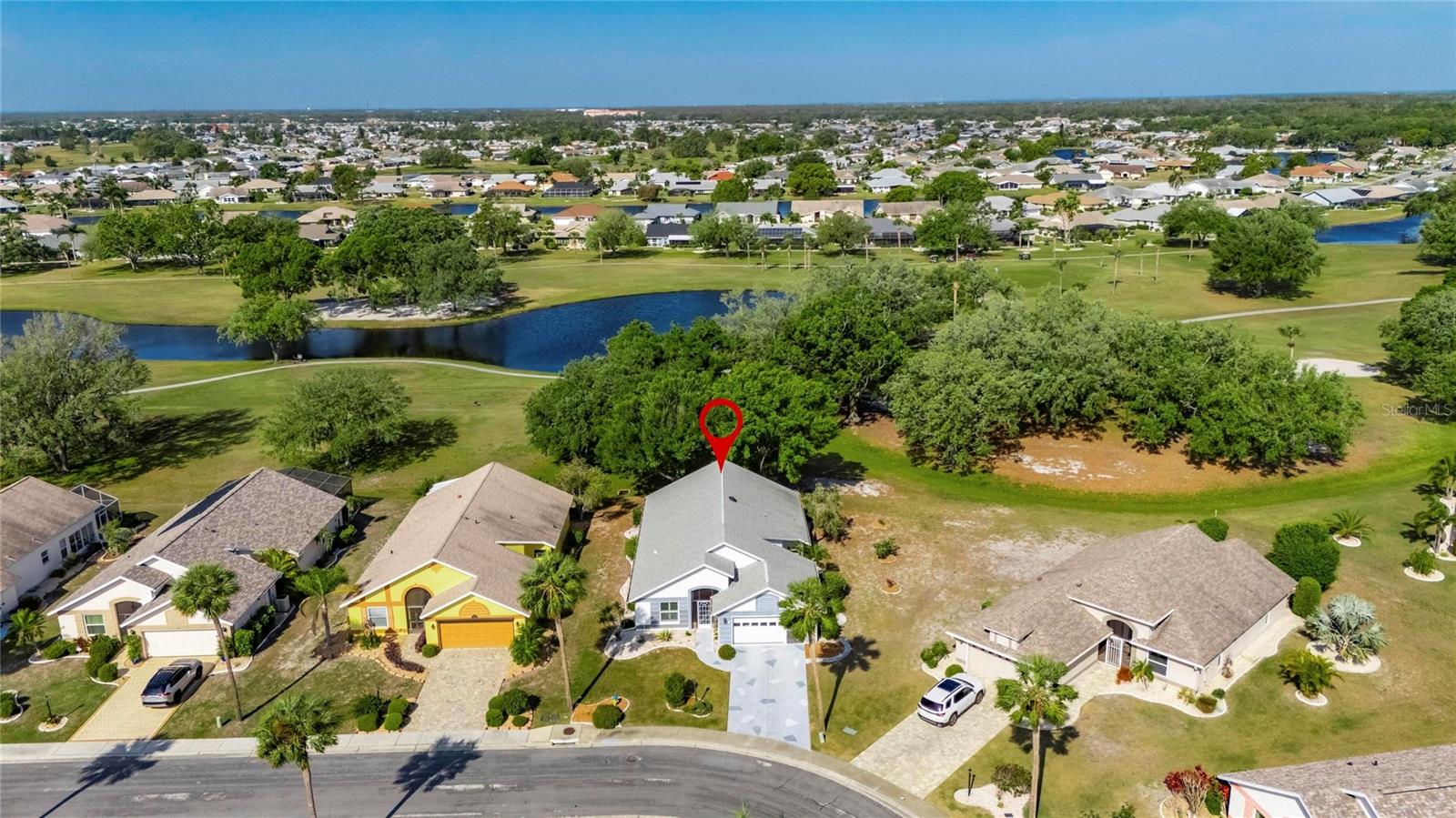 334 NORTHWAY DR, SUN CITY CENTER, FL, 33573