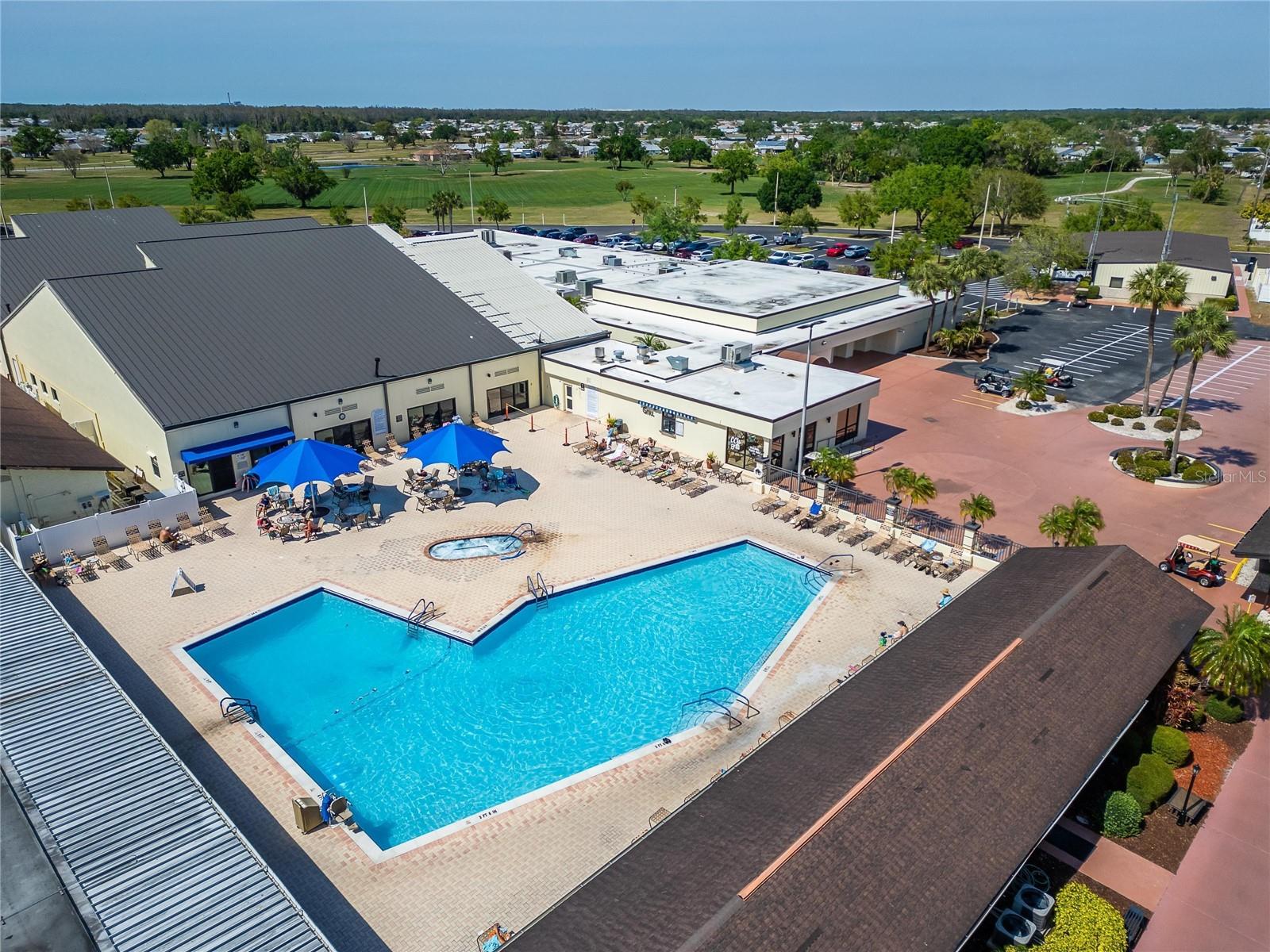 334 NORTHWAY DR, SUN CITY CENTER, FL, 33573