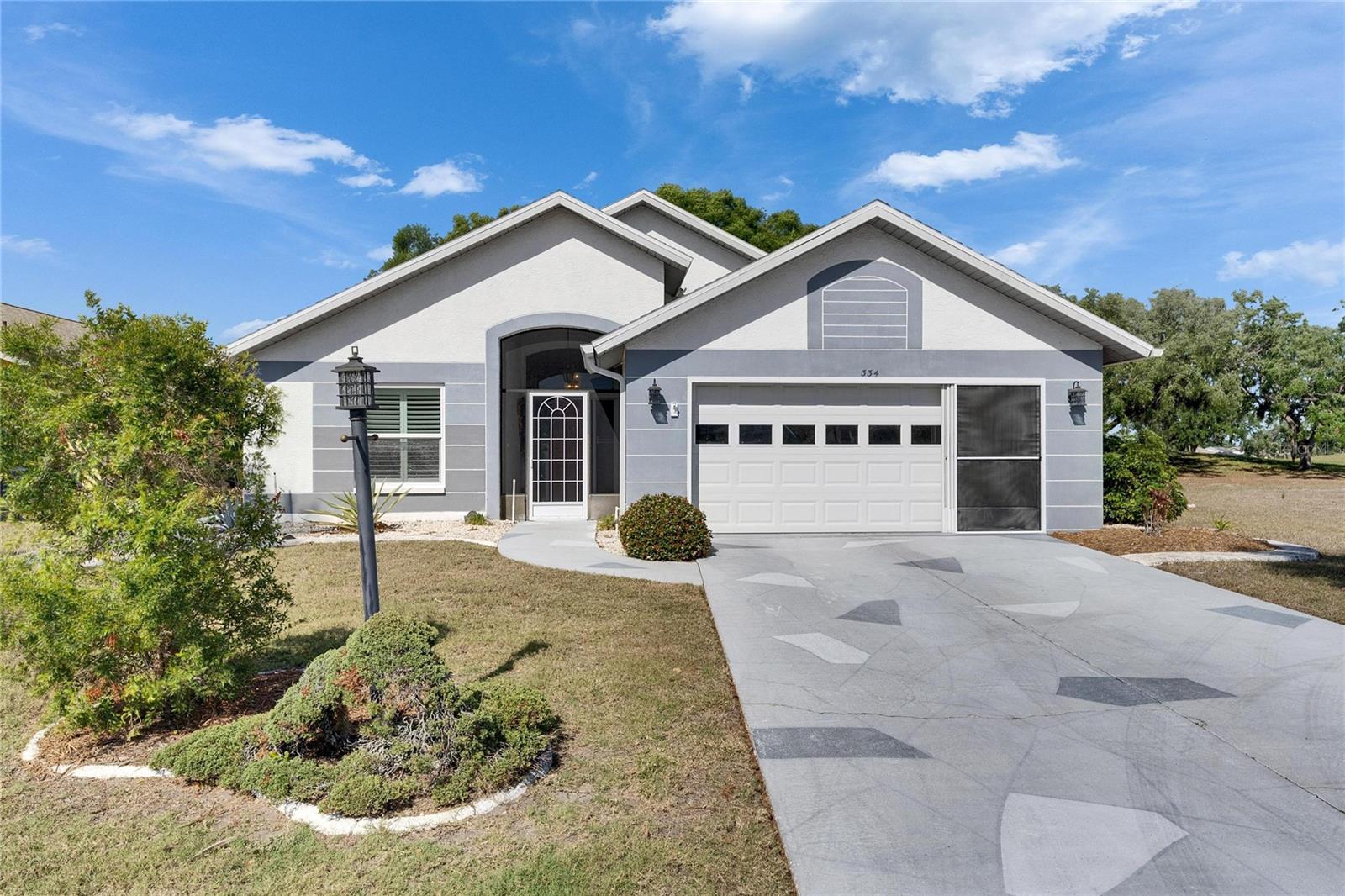 334 NORTHWAY DR, SUN CITY CENTER, FL, 33573