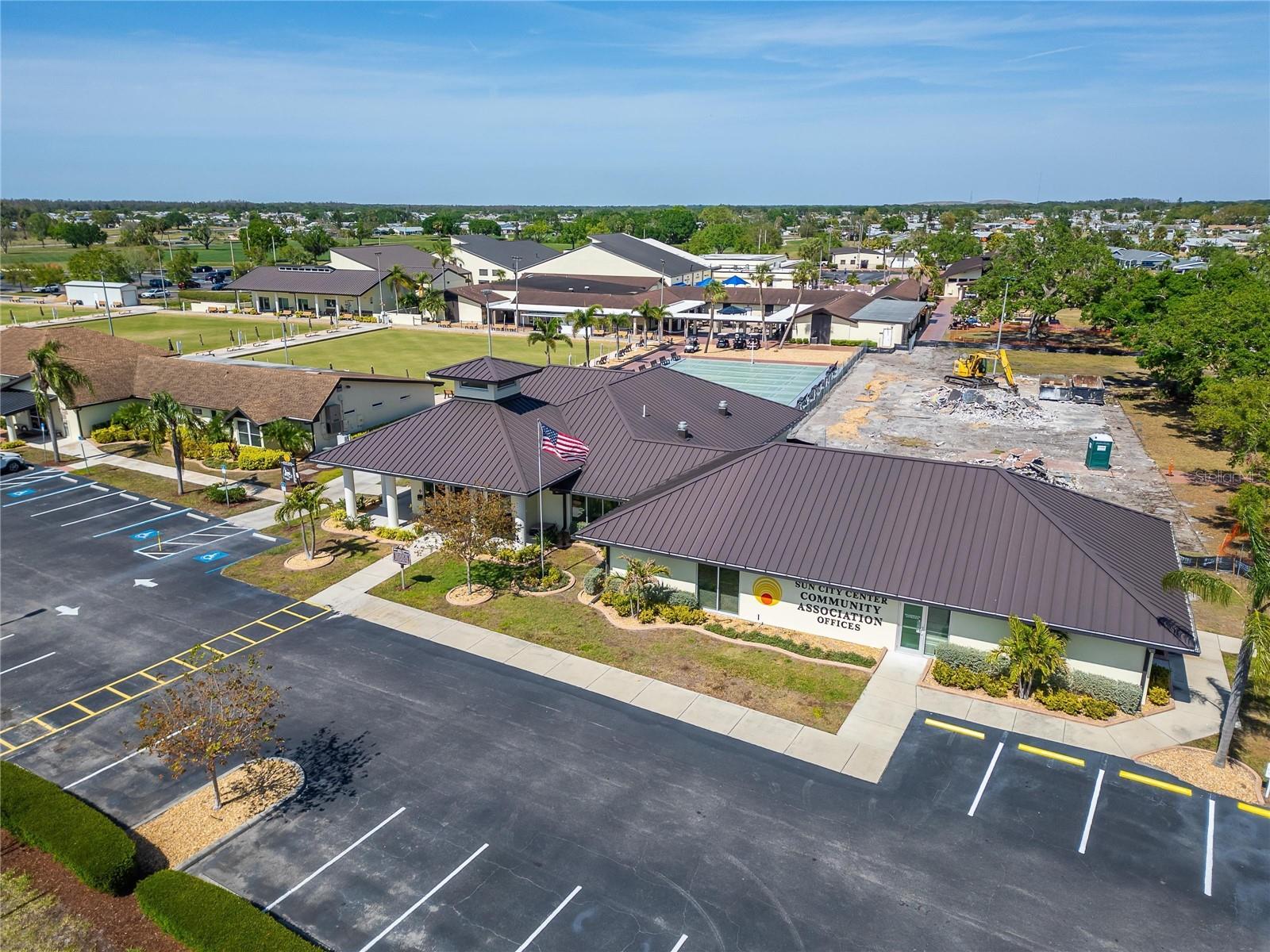 334 NORTHWAY DR, SUN CITY CENTER, FL, 33573