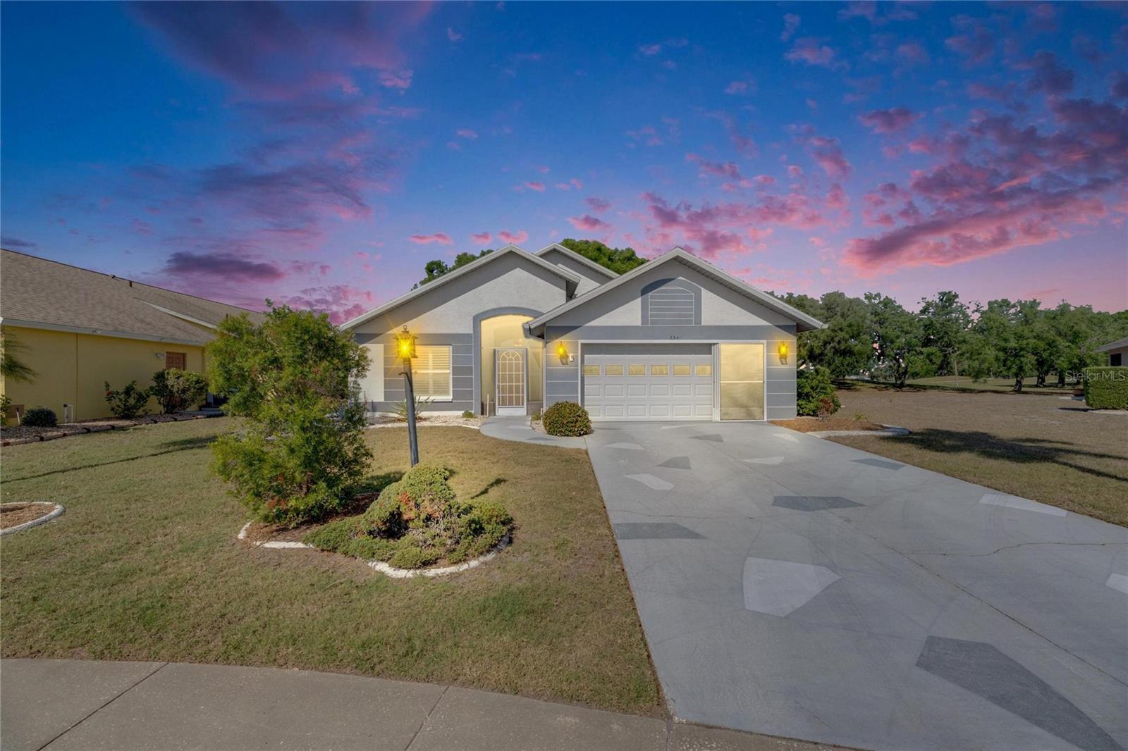 334 NORTHWAY DR, SUN CITY CENTER, FL, 33573