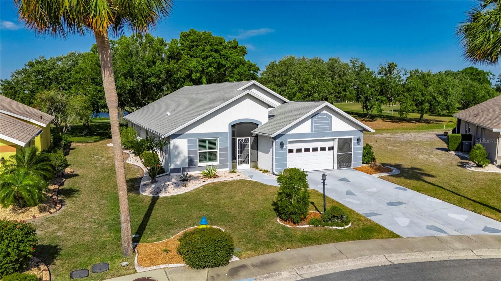 334 NORTHWAY DR, SUN CITY CENTER, FL, 33573