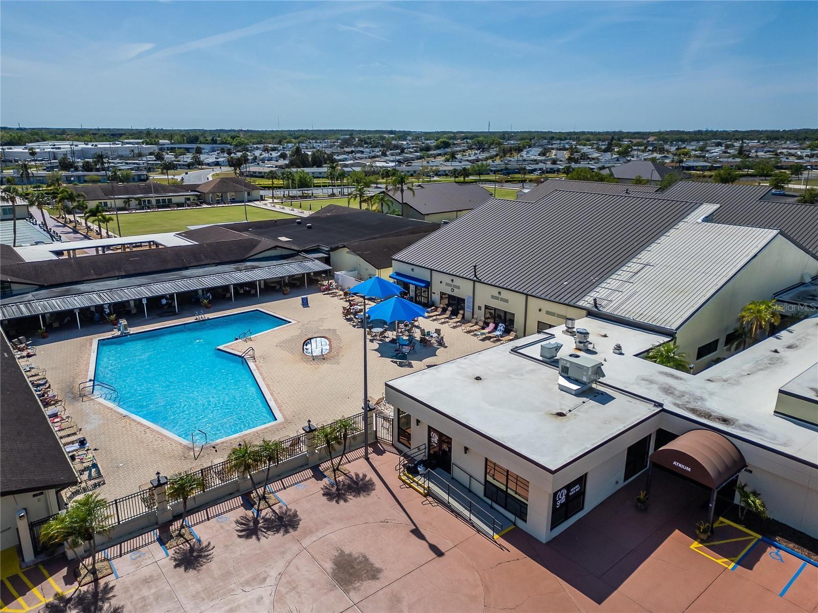 334 NORTHWAY DR, SUN CITY CENTER, FL, 33573