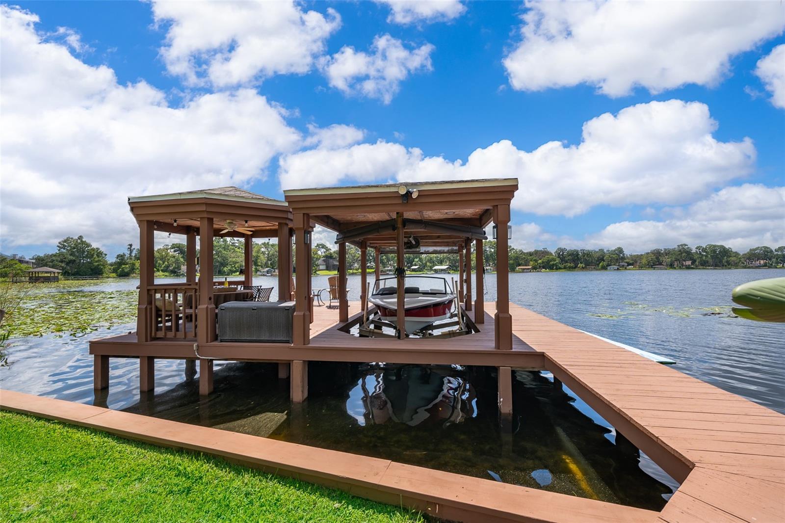 5479 BAYTOWNE PL, OVIEDO, FL, 32765