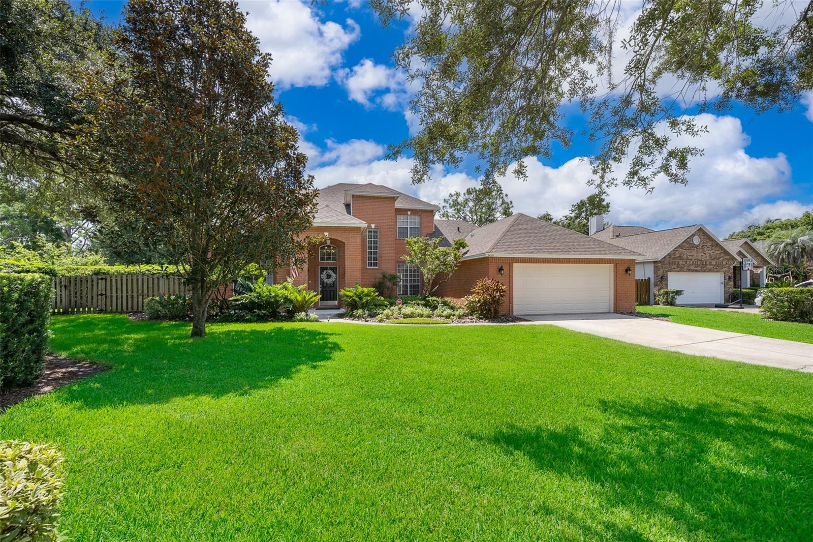 5479 BAYTOWNE PL, OVIEDO, FL, 32765