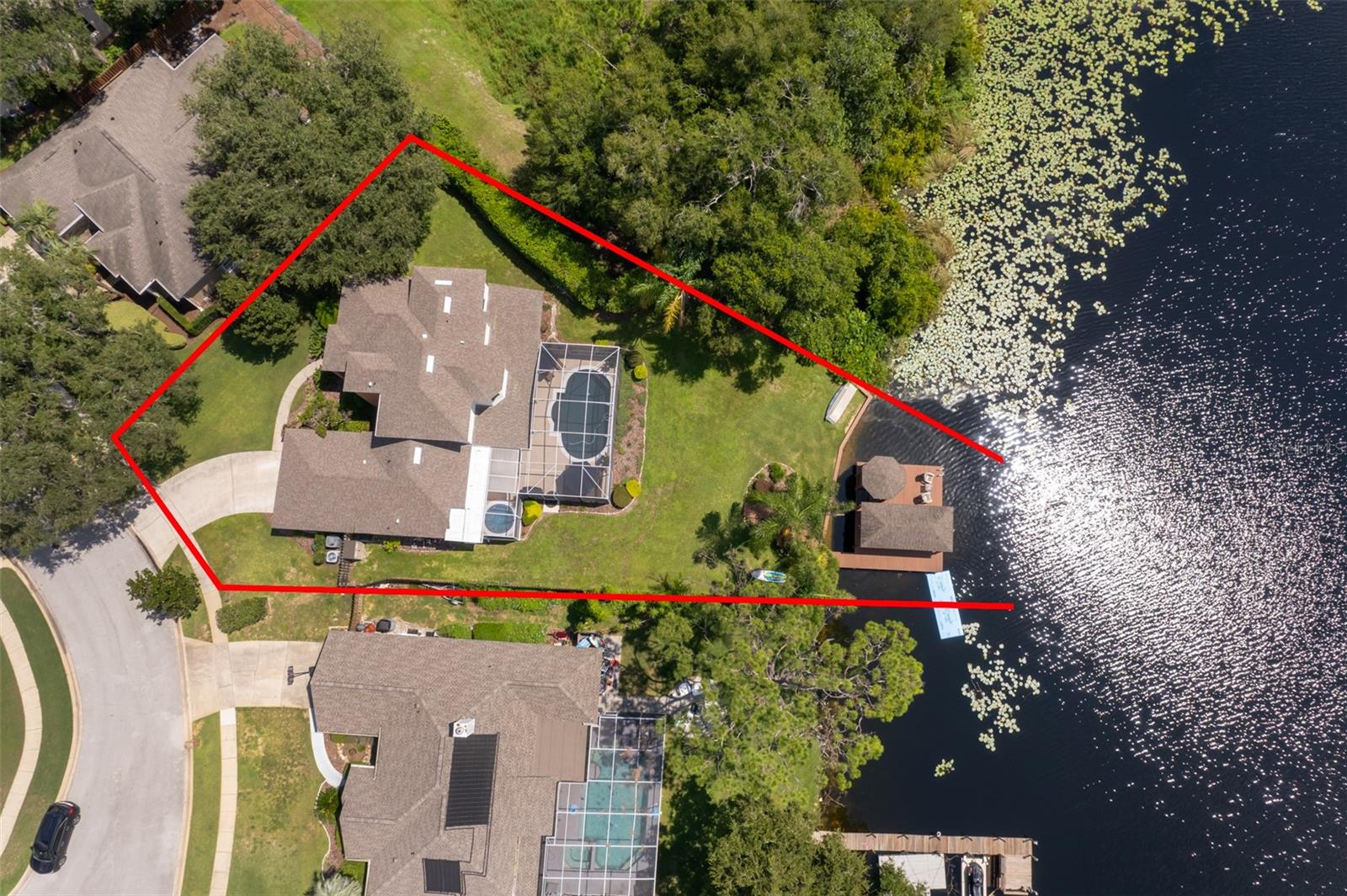 5479 BAYTOWNE PL, OVIEDO, FL, 32765