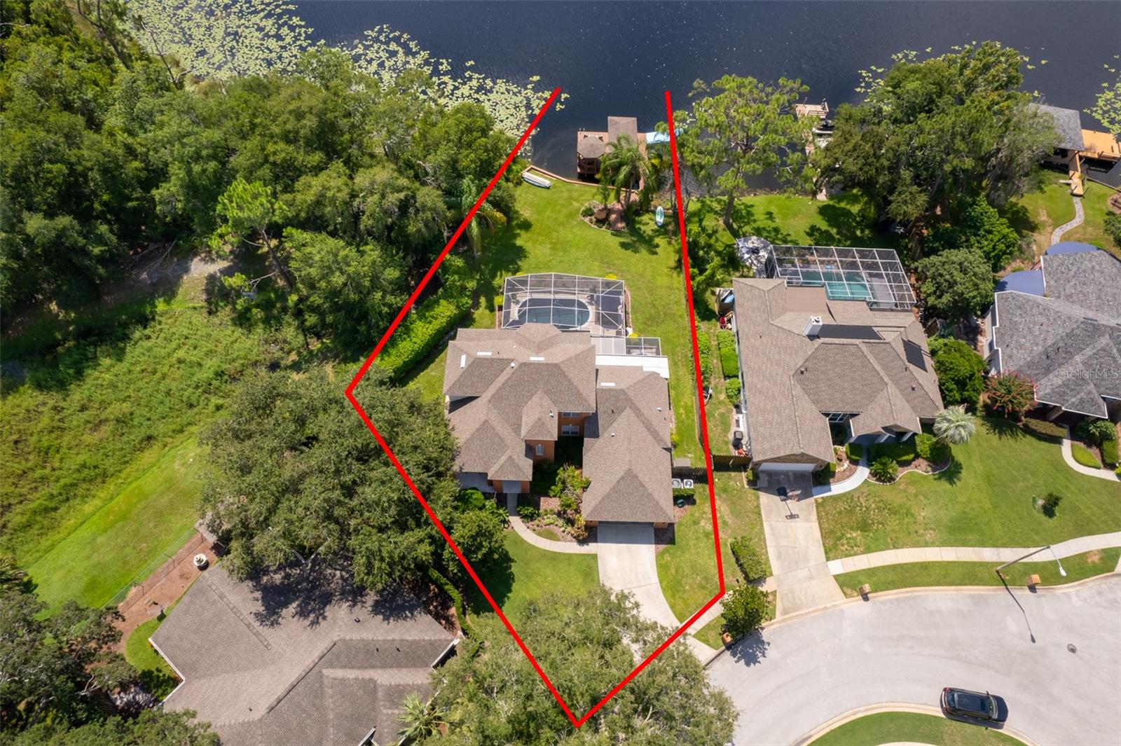 5479 BAYTOWNE PL, OVIEDO, FL, 32765