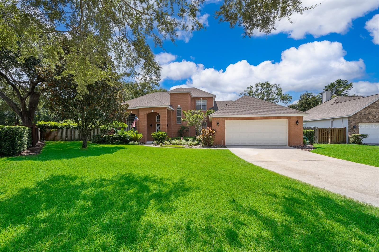 5479 BAYTOWNE PL, OVIEDO, FL, 32765