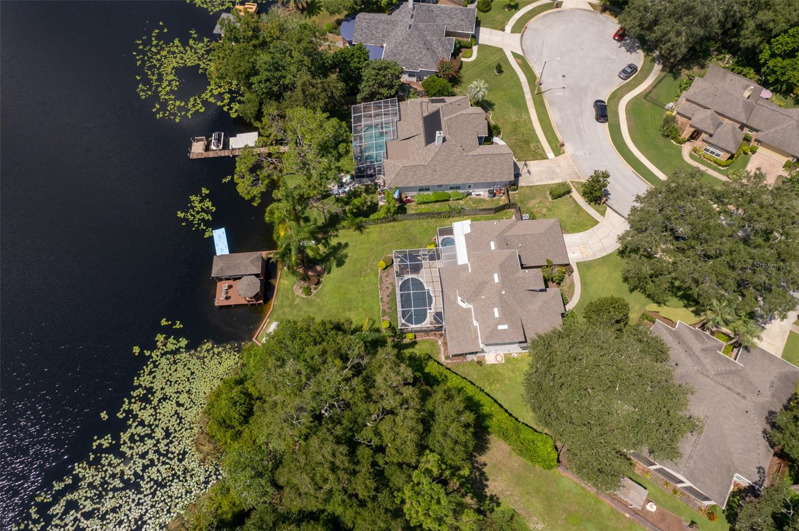 5479 BAYTOWNE PL, OVIEDO, FL, 32765