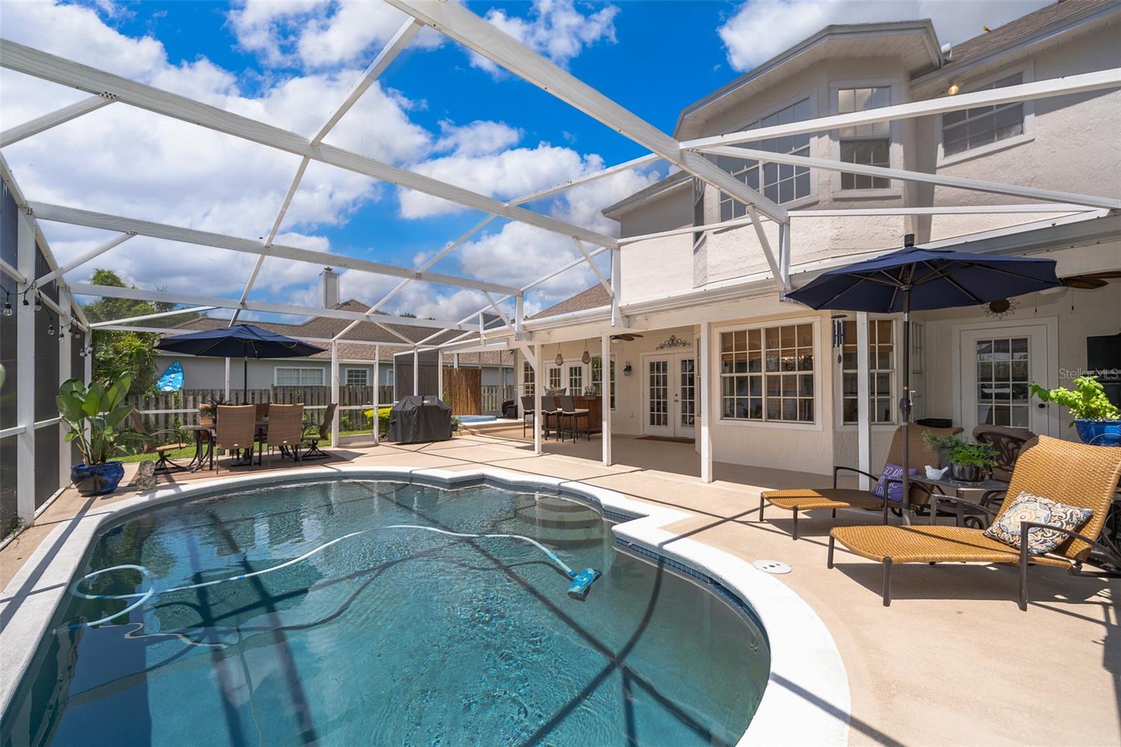 5479 BAYTOWNE PL, OVIEDO, FL, 32765