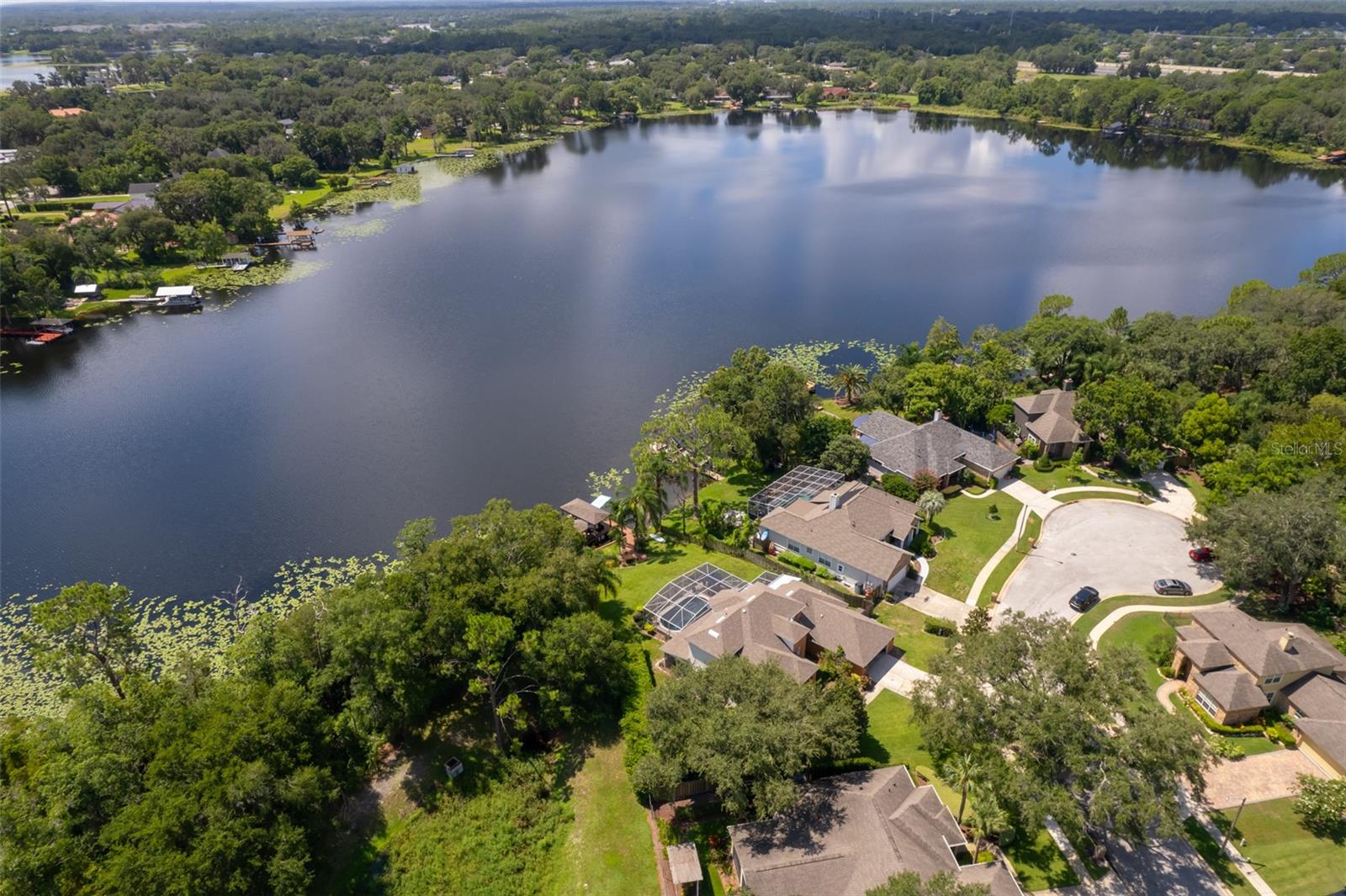 5479 BAYTOWNE PL, OVIEDO, FL, 32765