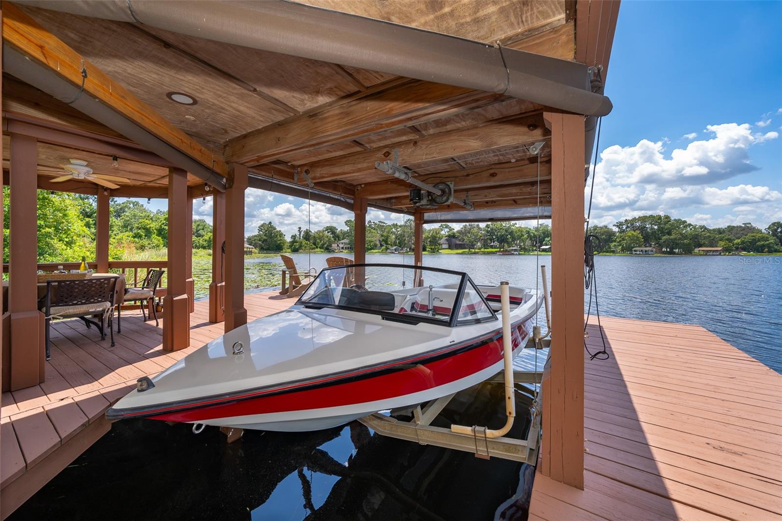 5479 BAYTOWNE PL, OVIEDO, FL, 32765