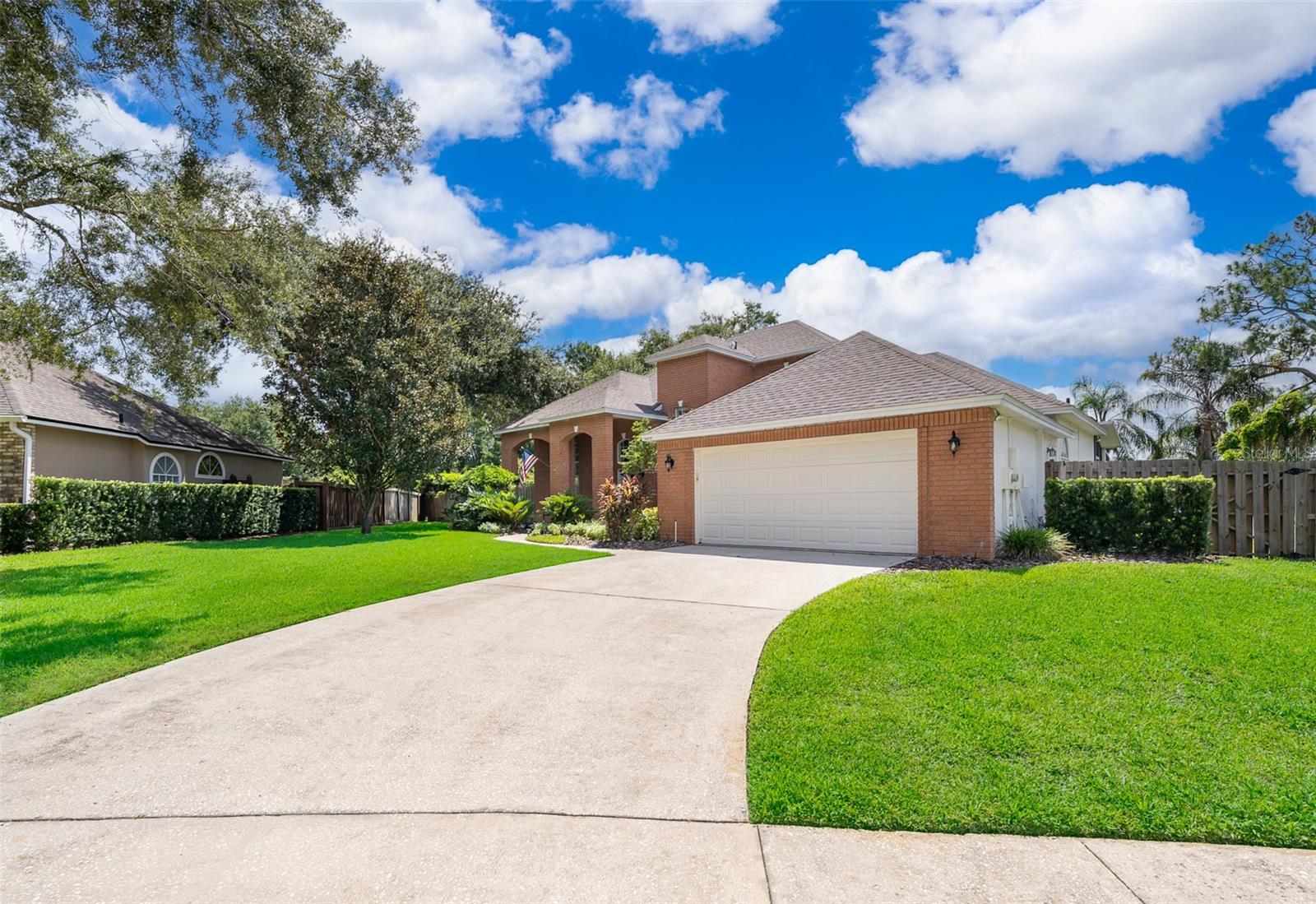 5479 BAYTOWNE PL, OVIEDO, FL, 32765